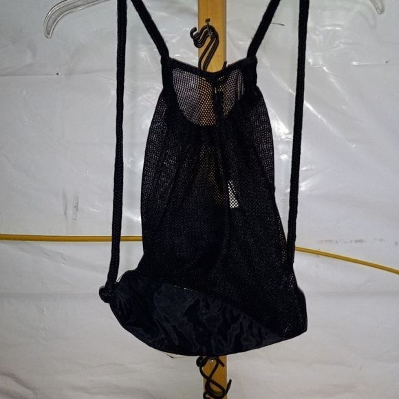 Adidas Mesh Backpack - Picture 3 of 9